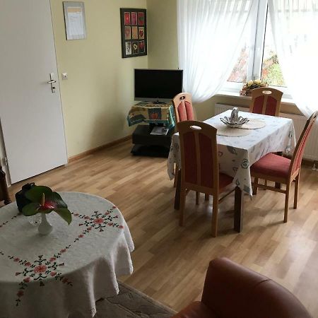Apartment Baden Baden Haus Am Ibachweg Zewnętrze zdjęcie