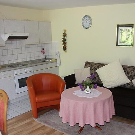 Apartment Baden Baden Haus Am Ibachweg Zewnętrze zdjęcie