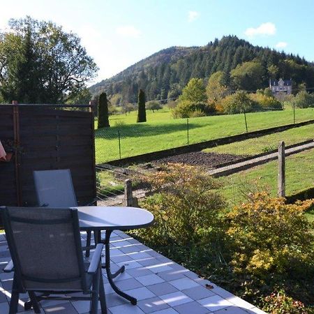 Apartment Baden Baden Haus Am Ibachweg Zewnętrze zdjęcie