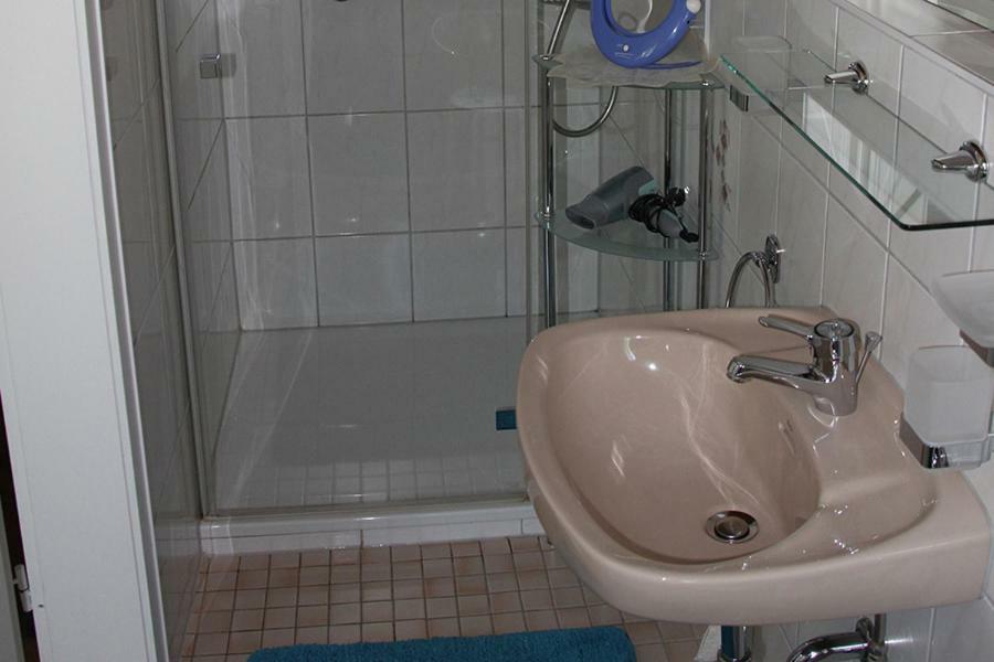 Apartment Baden Baden Haus Am Ibachweg Zewnętrze zdjęcie
