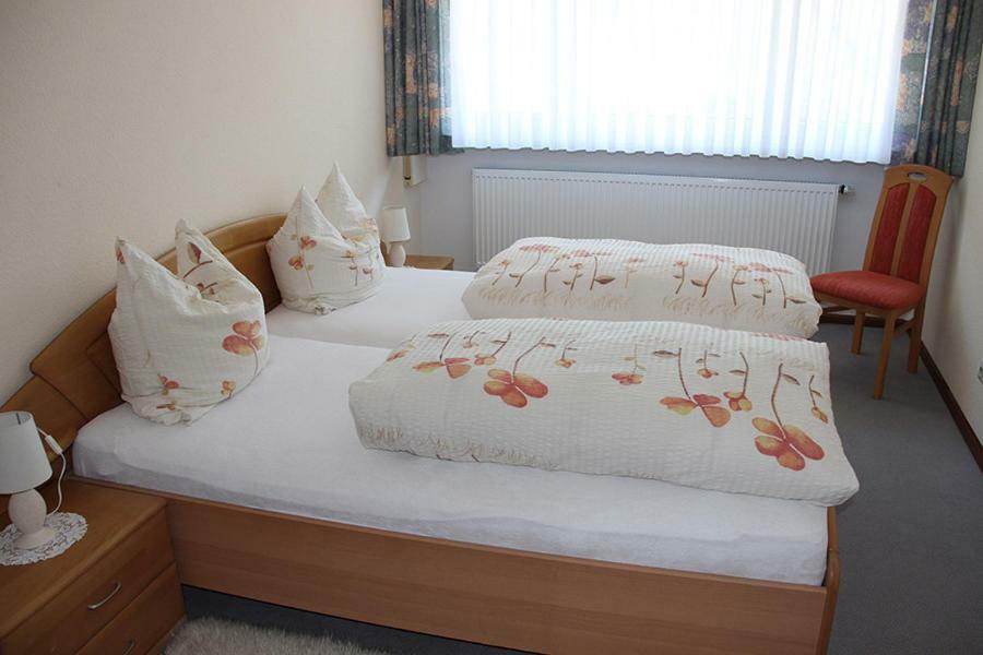 Apartment Baden Baden Haus Am Ibachweg Zewnętrze zdjęcie