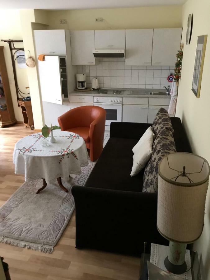 Apartment Baden Baden Haus Am Ibachweg Zewnętrze zdjęcie