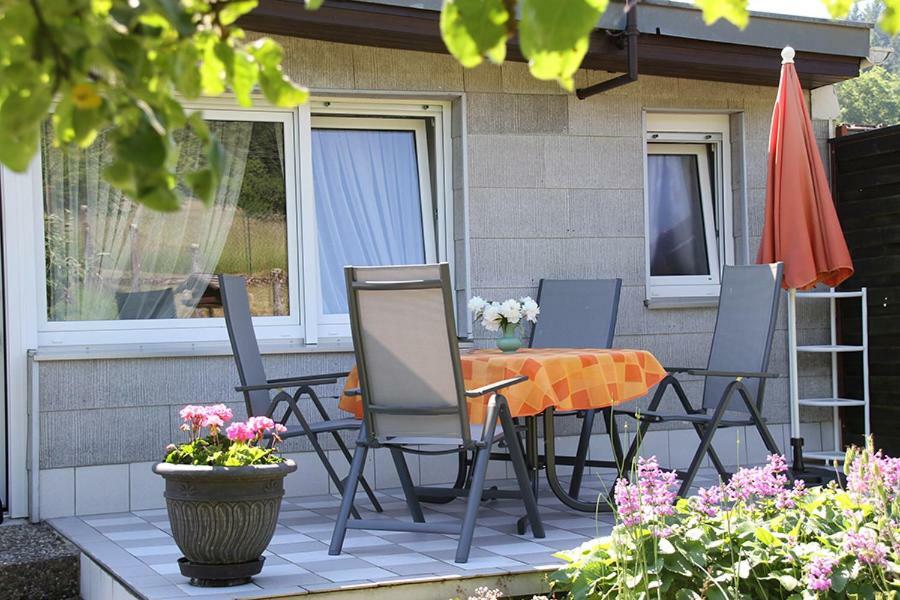 Apartment Baden Baden Haus Am Ibachweg Zewnętrze zdjęcie