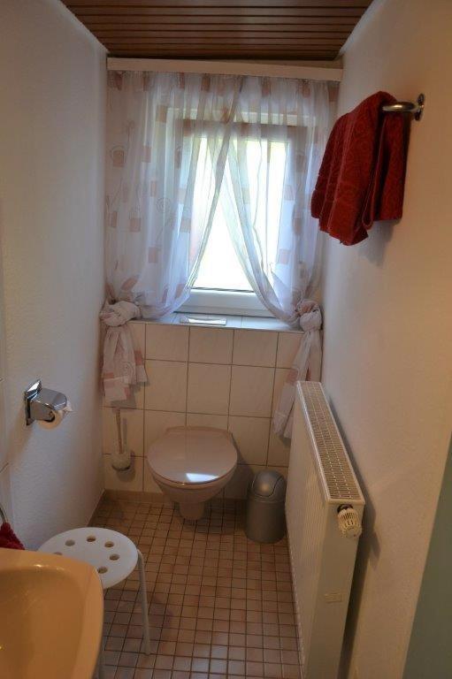 Apartment Baden Baden Haus Am Ibachweg Zewnętrze zdjęcie