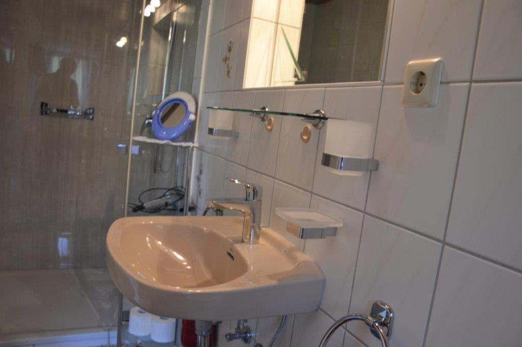 Apartment Baden Baden Haus Am Ibachweg Zewnętrze zdjęcie