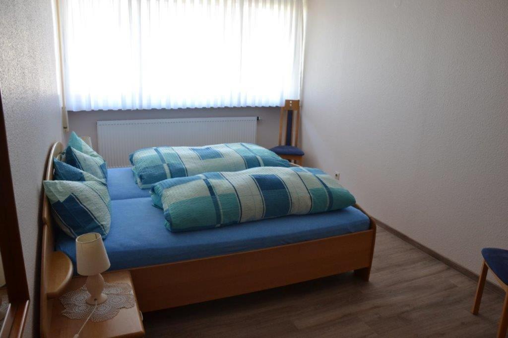 Apartment Baden Baden Haus Am Ibachweg Zewnętrze zdjęcie